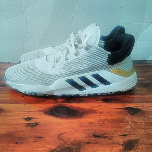 2019 adidas basketball shoes